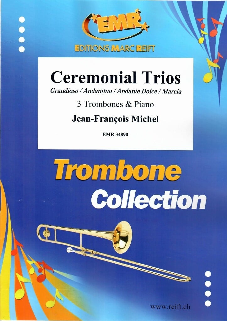 Ceremonial Trios